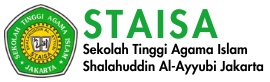 STAI Shalahuddin Al Ayyubi Jakarta Official Website